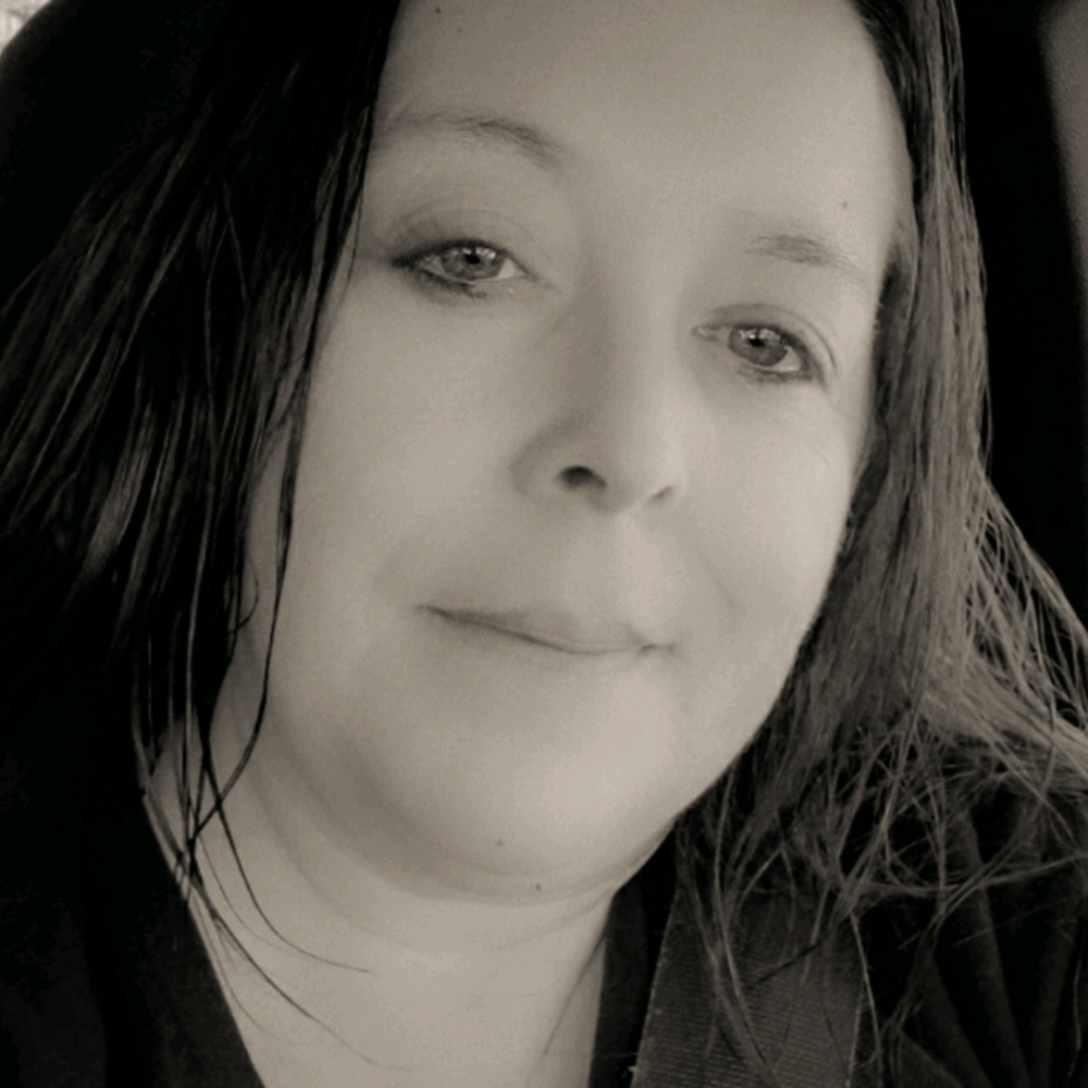 Meet your Posher, Keri